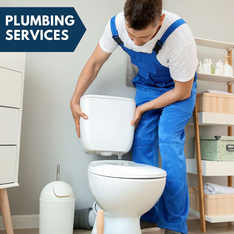 Plumbing Company in Altadena, CA